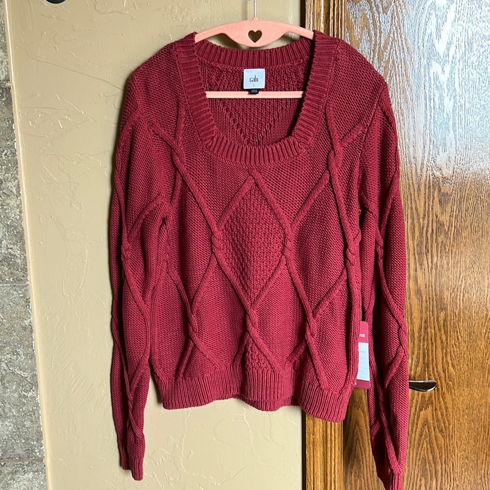 Sweater